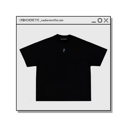 CA$H • EVERETTE _ { T-$HIRT$ } :
