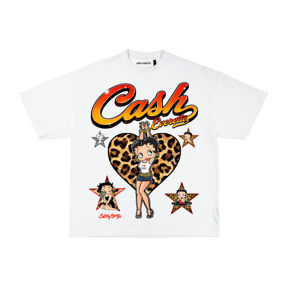 Betty Boop (Don’t Call Me)