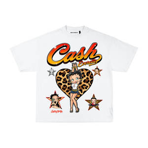 Betty Boop (Don’t Call Me)