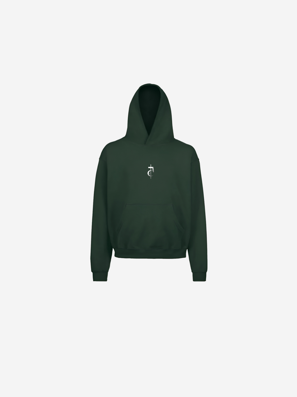 Cash Hoodie