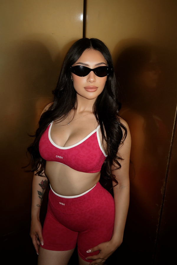 RUBY Bra | TIMELE$$™ Collection