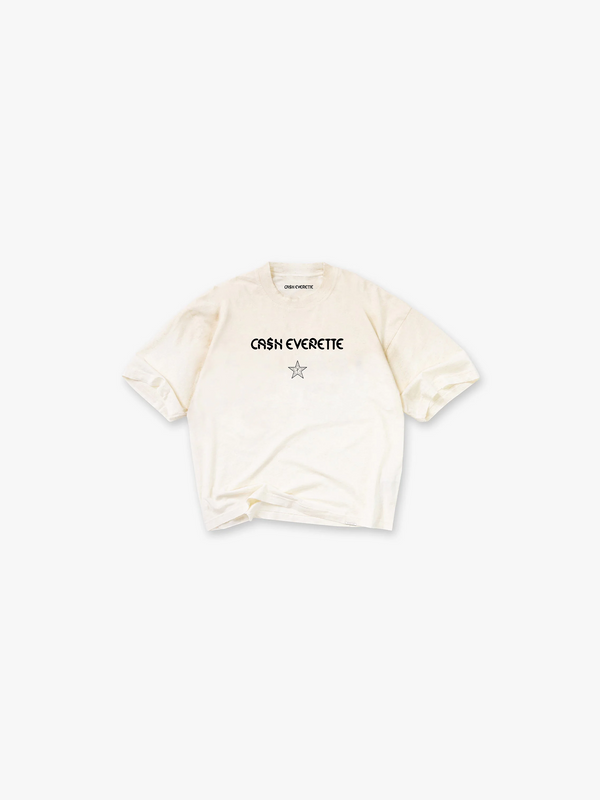 CE 5 Point T-$hirt