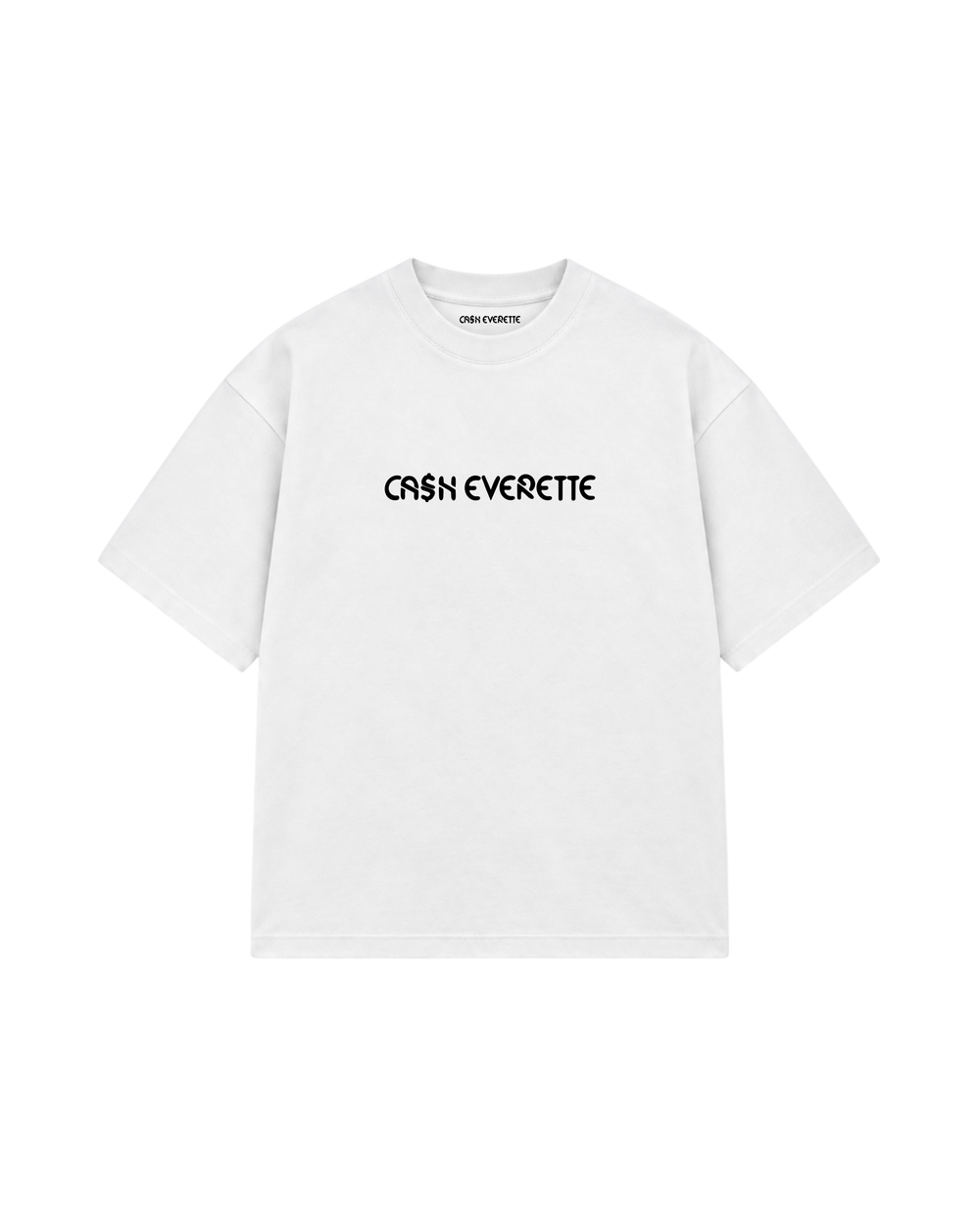 CA$H EVERETTE™ T-$hirt