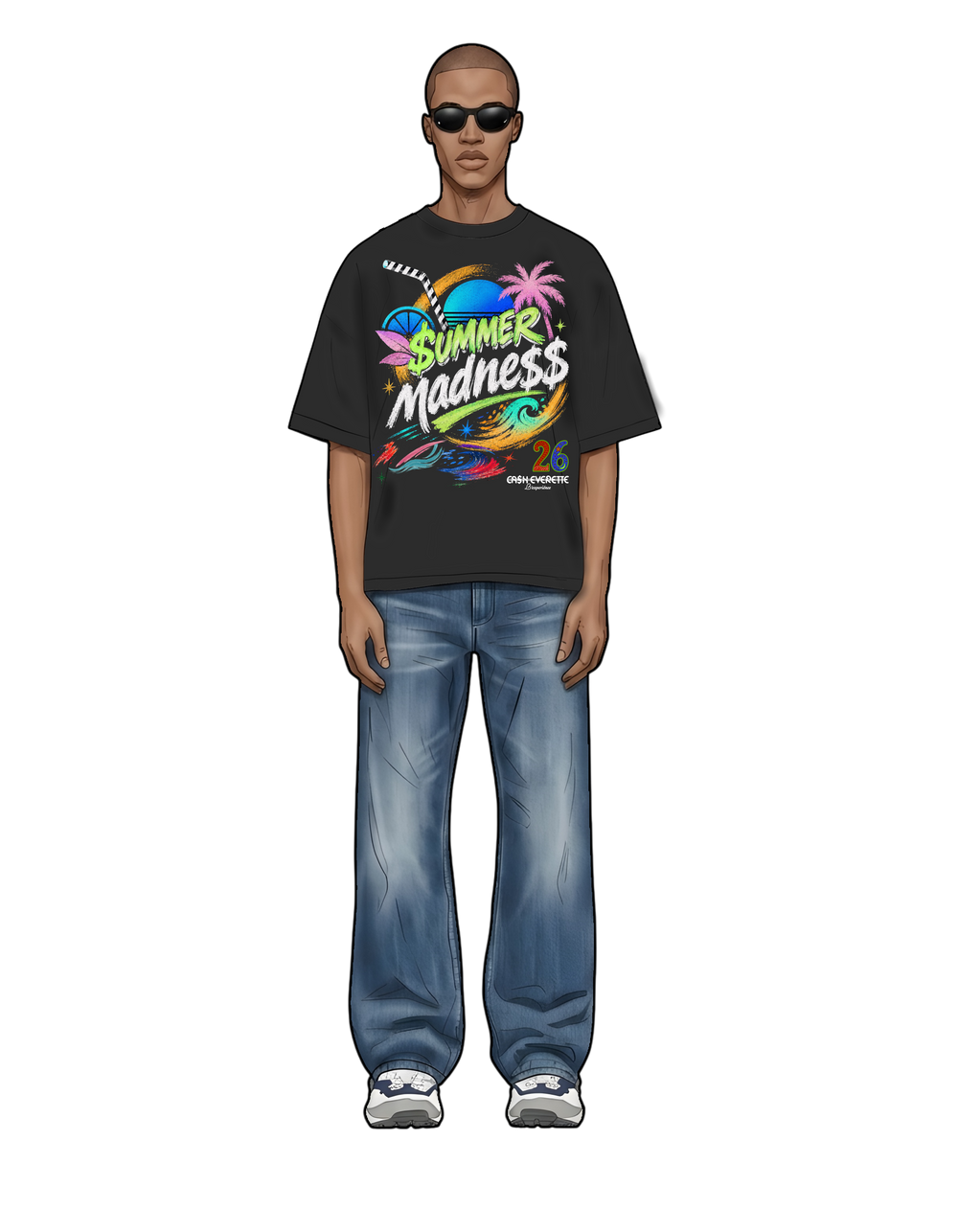 $UMMER MADNE$$™