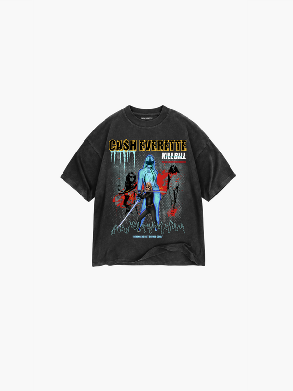 Kill Bill / Revenge T-$hirt