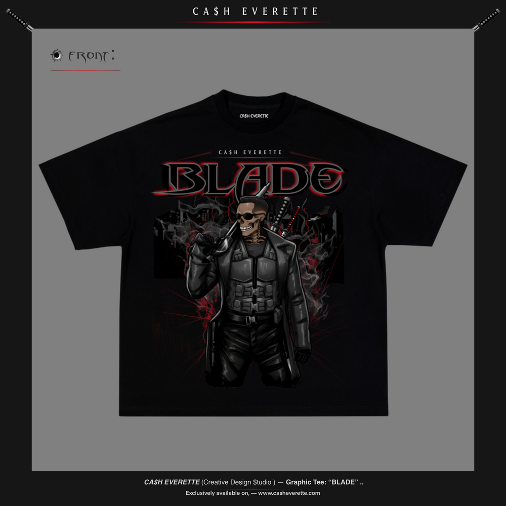 BLADE