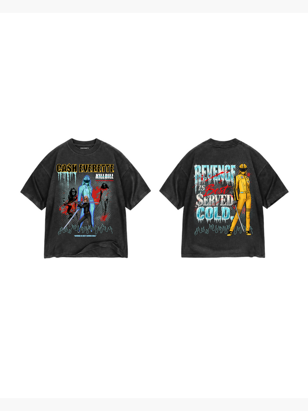 Kill Bill / Revenge T-$hirt