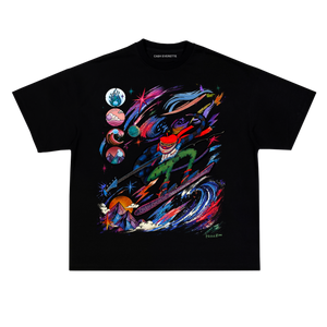 CURVE$ AHEAD™ (Black)