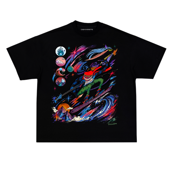 CURVE$ AHEAD™ (Black)