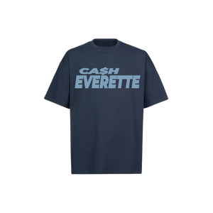 “CA$H EVERETTE" - Tee 202