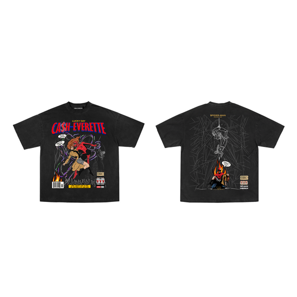 JACKPOT™ _{ $pider-Man }
