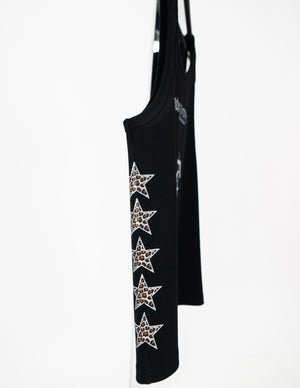 C/E: $lim Tank Top_ / 2: 001 (Black)