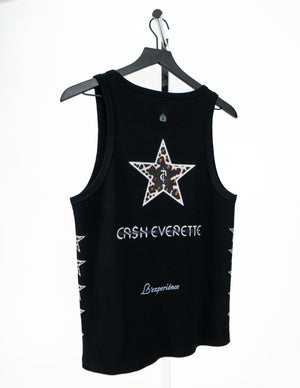 C/E: $lim Tank Top_ / 2: 001 (Black)