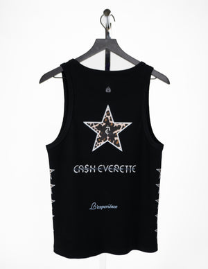 C/E: $lim Tank Top_ / 2: 001 (Black)
