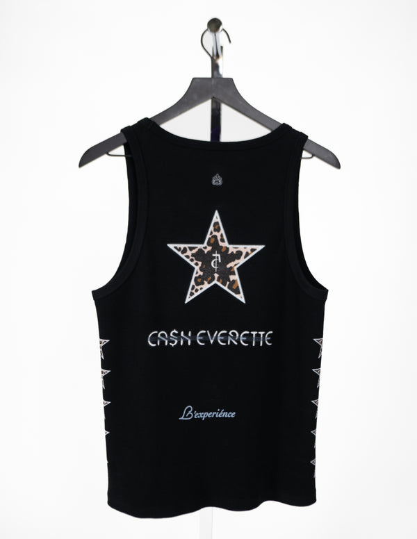 C/E: $lim Tank Top_ / 2: 001 (Black)