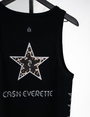 C/E: $lim Tank Top_ / 2: 001 (Black)