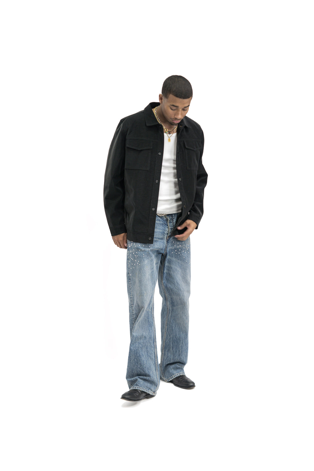 $TUNNA Jeans