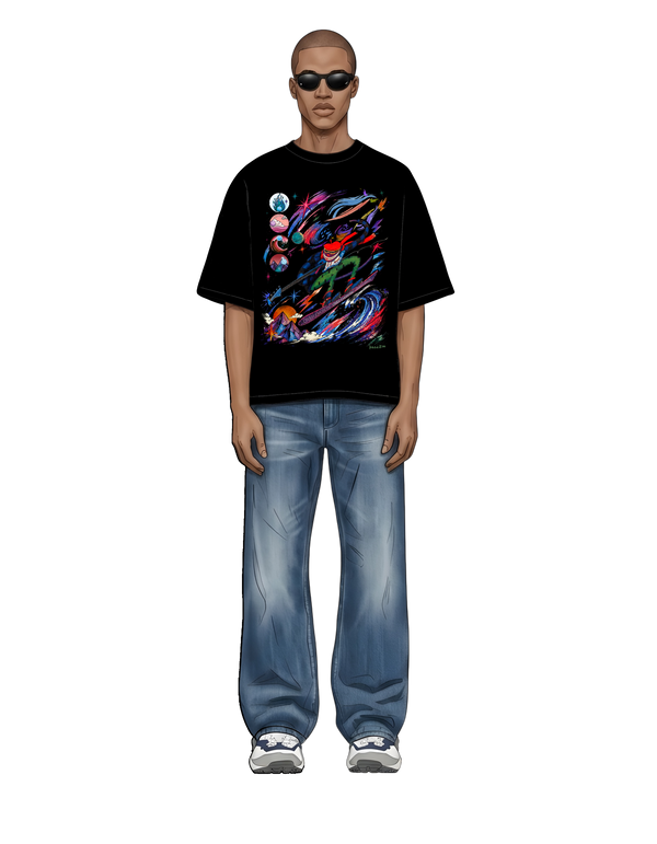 CURVE$ AHEAD™ (Black)