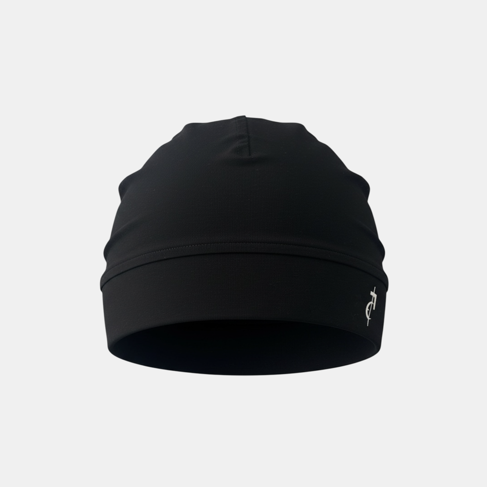 Skully - { Black