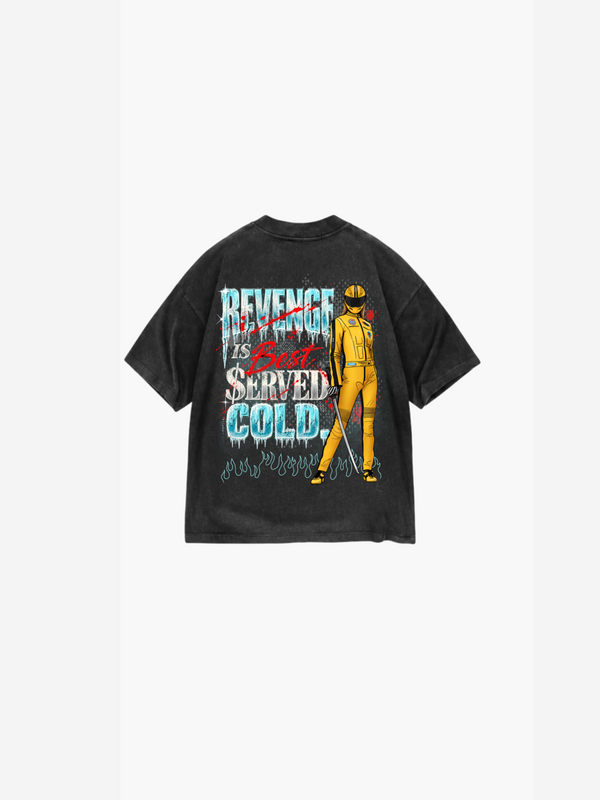 Kill Bill / Revenge T-$hirt
