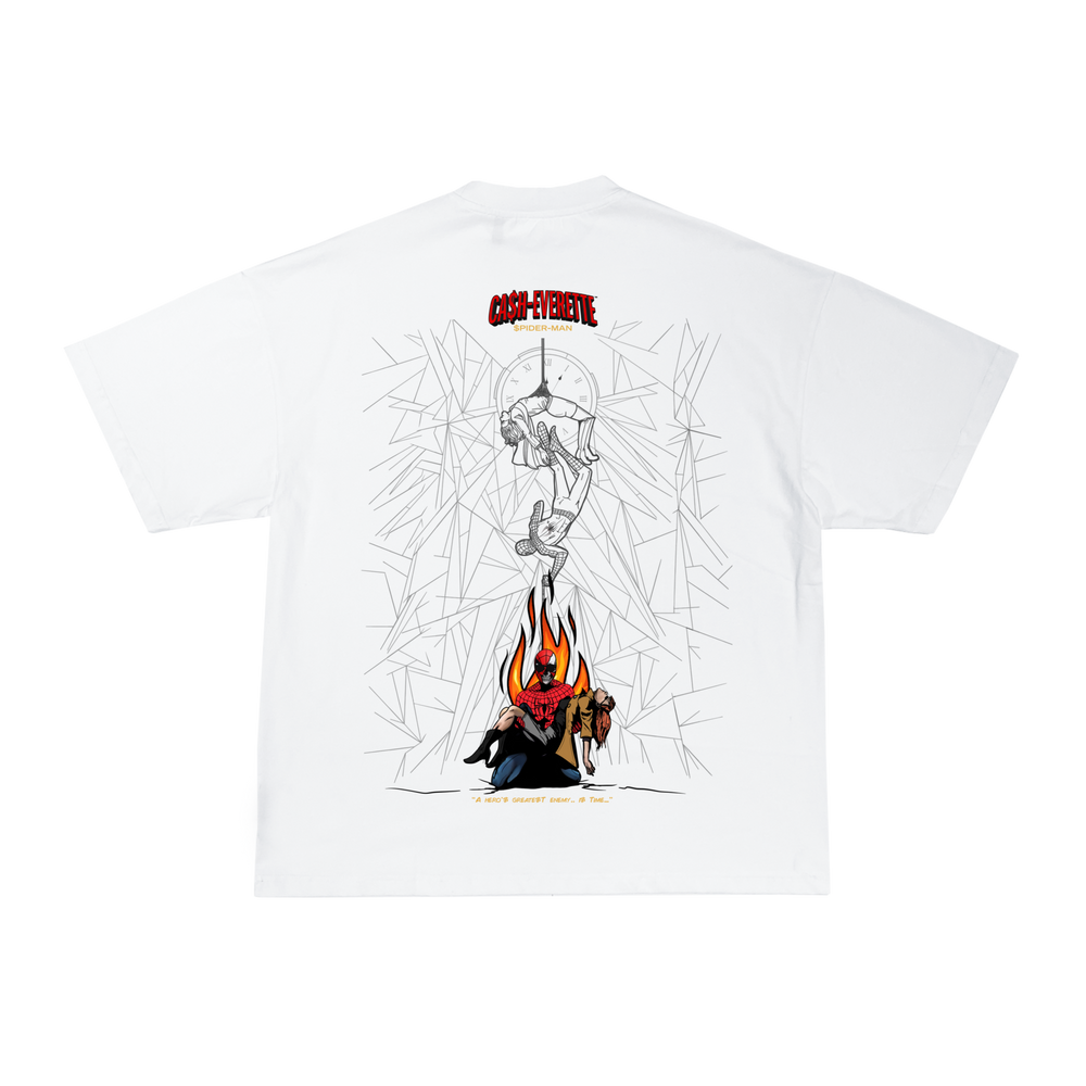 THE FALL™ _{ $pider-Man }