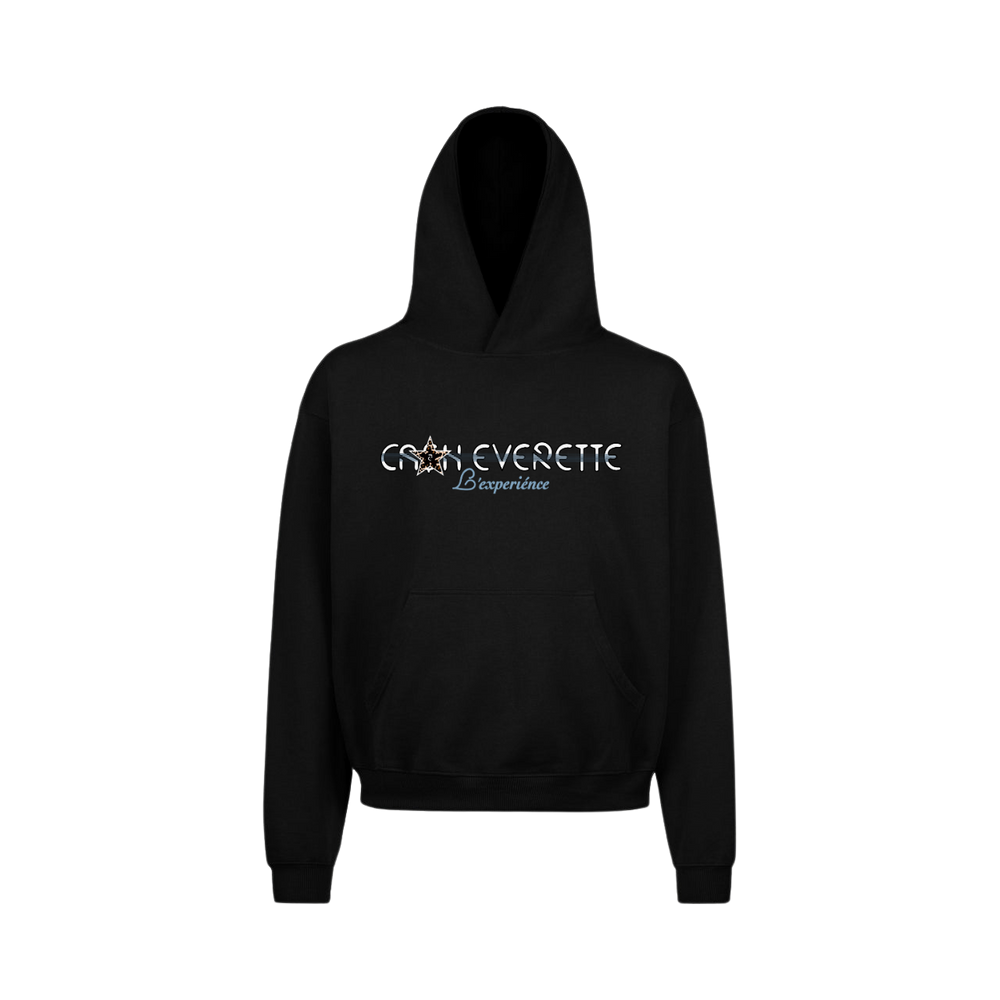 CA$H EVERETTE (L'experiénce) Hoodie