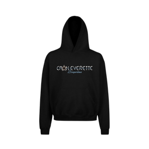 CA$H EVERETTE (L'experiénce) Hoodie