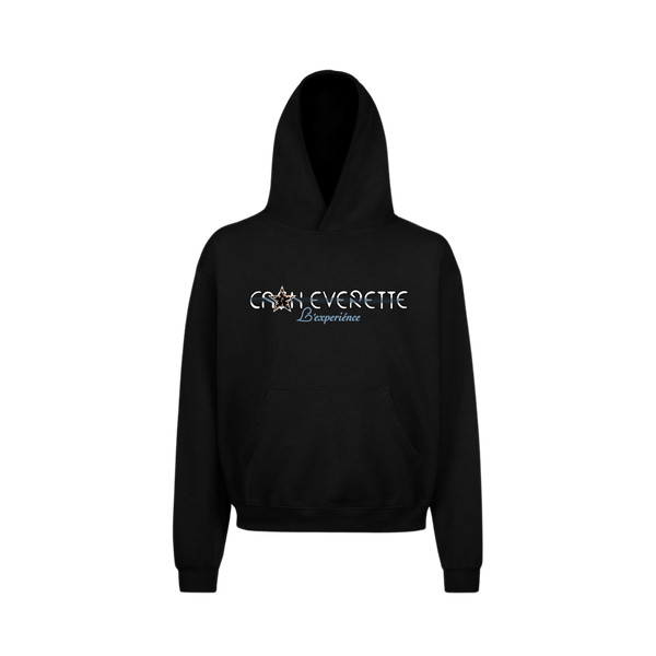 CA$H EVERETTE (L'experiénce) Hoodie