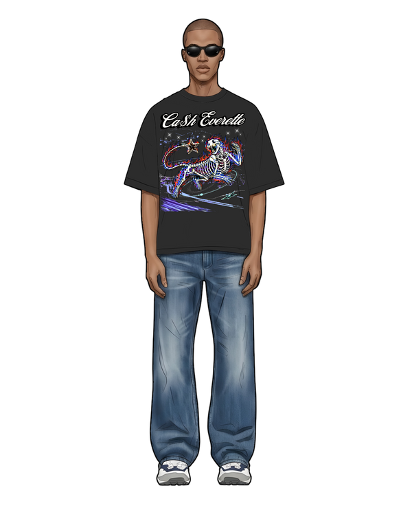 CA$H WILDCAT™