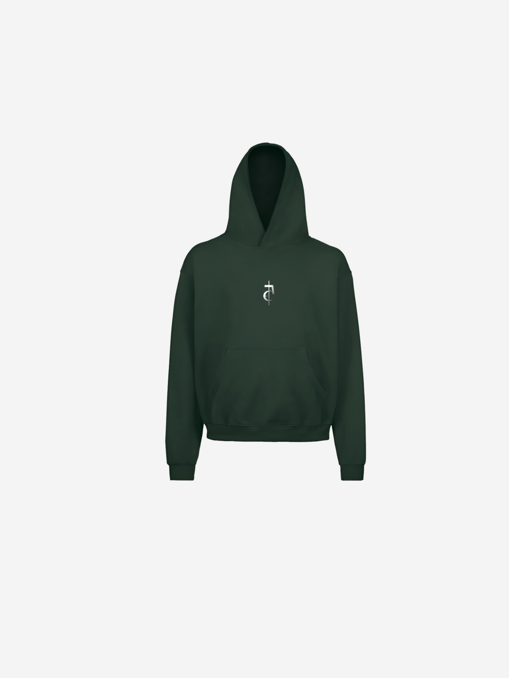 Cash Hoodie