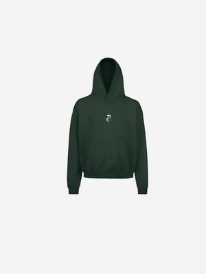 Cash Hoodie