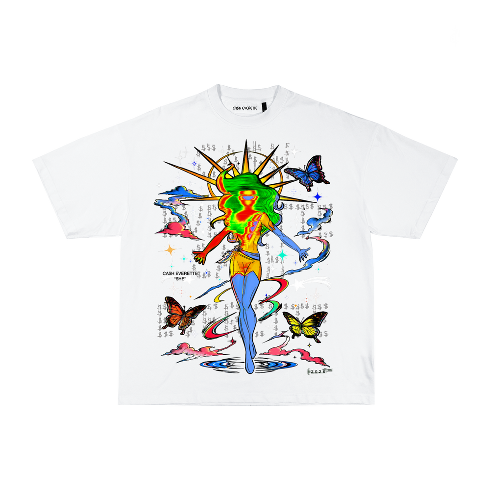 INFARED Femme™ (White)