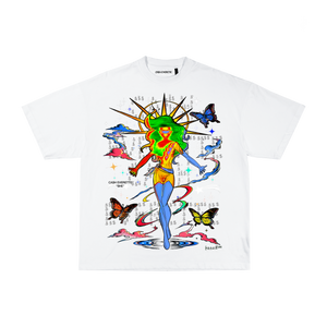 INFARED Femme™ (White)