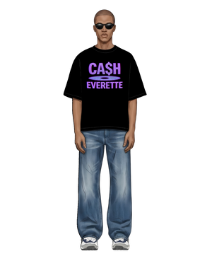 CA$H EVERETTE™ DVD