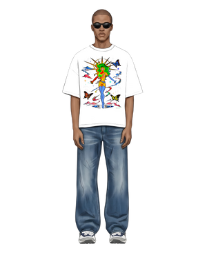 INFARED Femme™ (White)