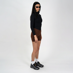 CA$H - Shorts [4.5"] - Brown