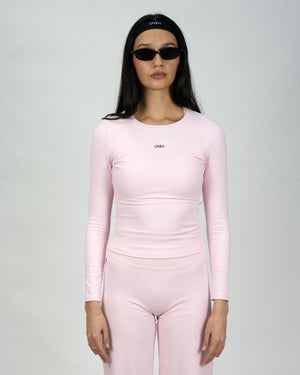 SOFT FLOW - Compression Long Sleeve