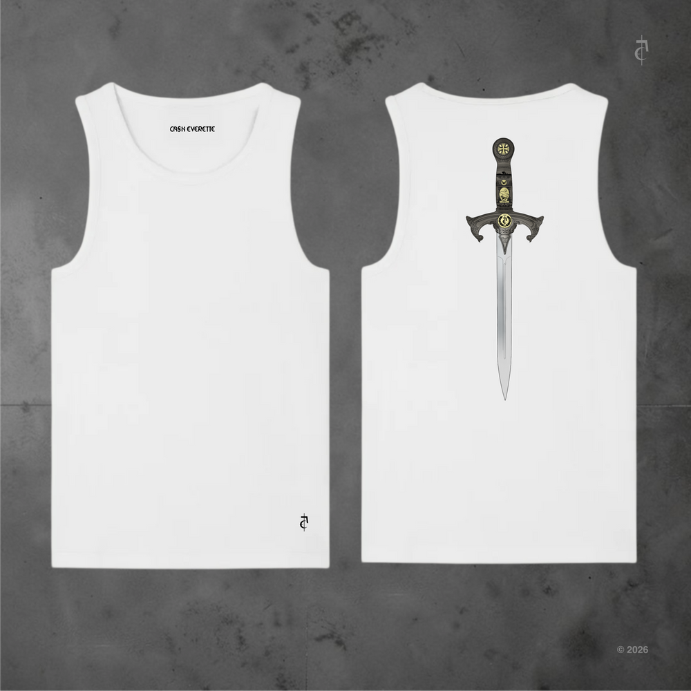 $limming Tank Top