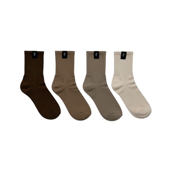 CA$H Socks -
