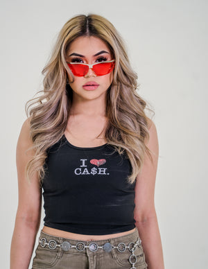 <CA$H•$HADE$ >_- {Red}