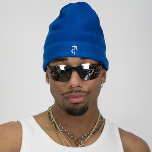 $kully / Beanie (FLEECE)