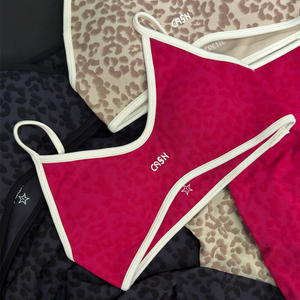 RUBY Bra | TIMELE$$™ Collection