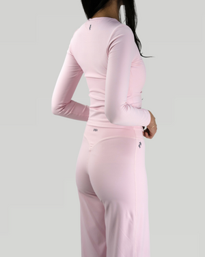 SOFT FLOW - Compression Long Sleeve
