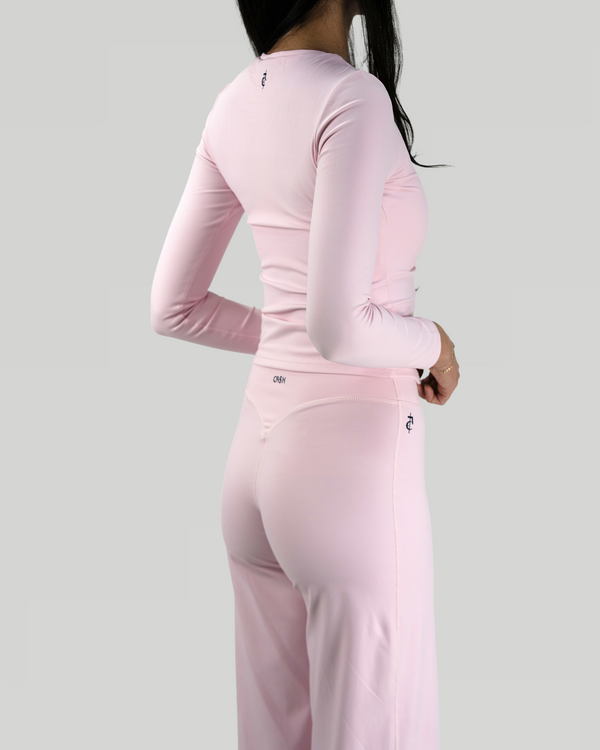 SOFT FLOW - Compression Long Sleeve