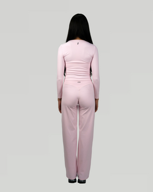 SOFT FLOW - Compression Long Sleeve