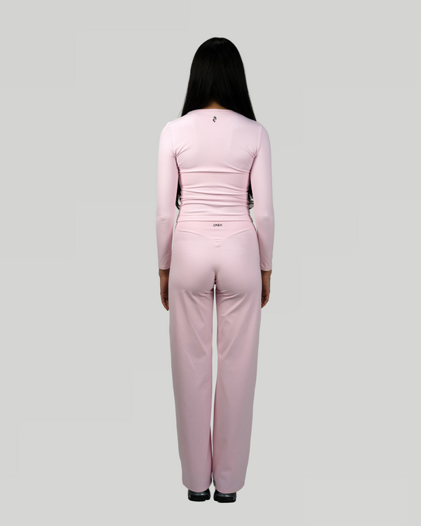 SOFT FLOW - Compression Long Sleeve