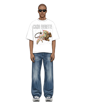 INFERNO MAD CAT™