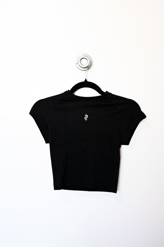 Compressed “Shortsleeve” Tee