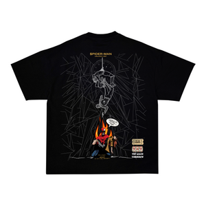 JACKPOT™ _{ $pider-Man }