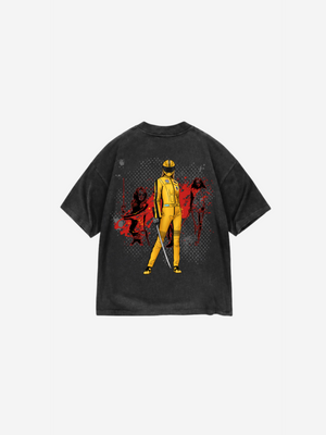 Kill Bill / Unfinished Business T-$hirt